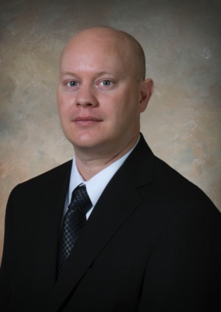 Sean Gregory