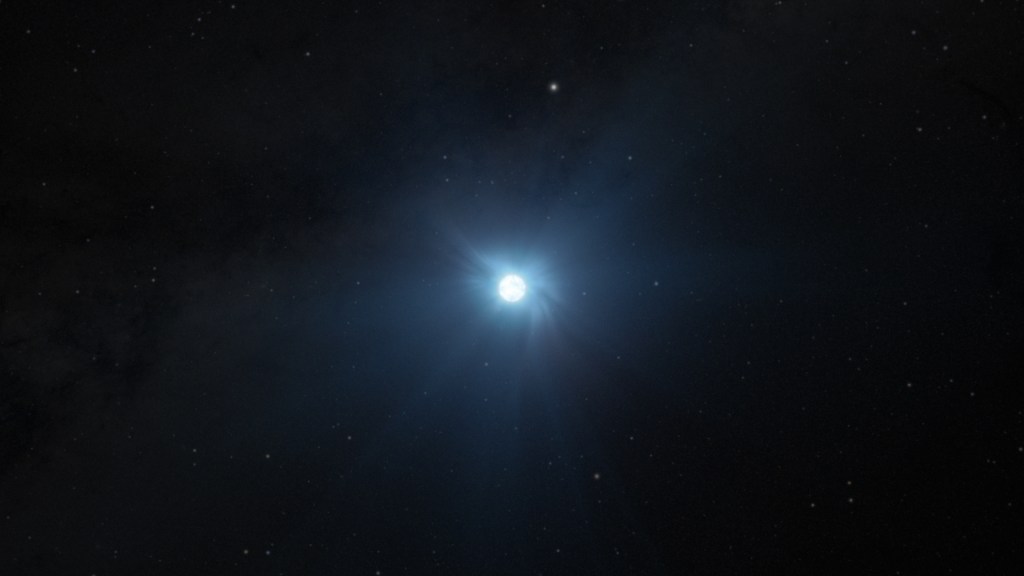 NASA’s Roman Poised to Transform Hunt for Elusive Neutron Stars
