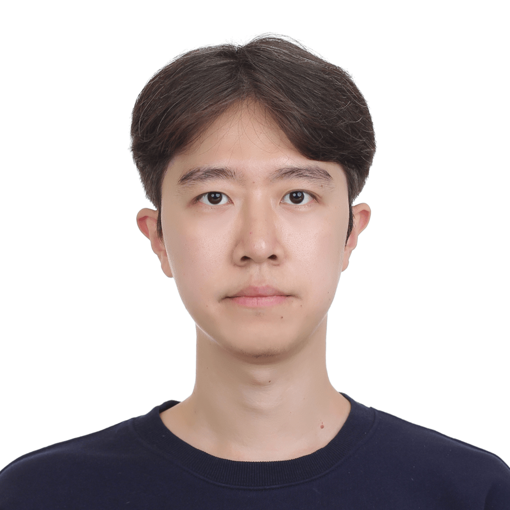 Sungchan Jeong