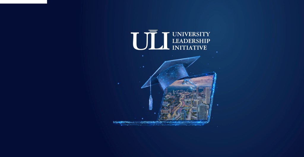 A Decade of ULI Accomplishments
