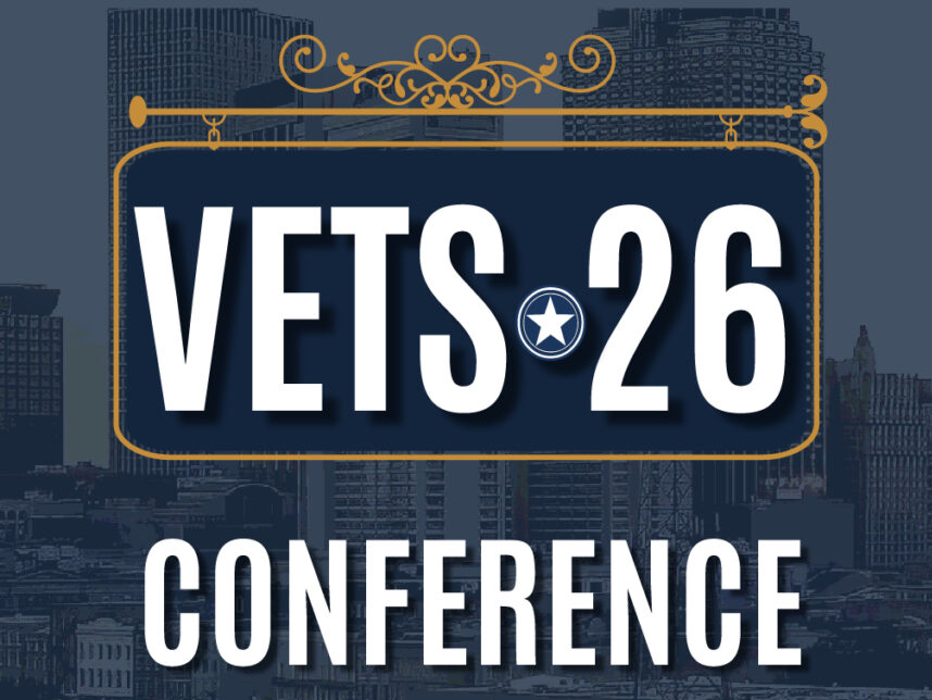 Vets26 Conference