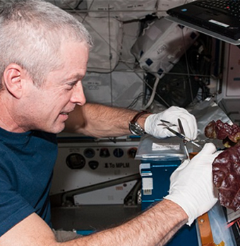 Life Sciences Laboratory (LSL) cover photo