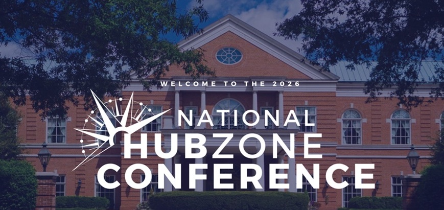 2026 National HUBZone Conference