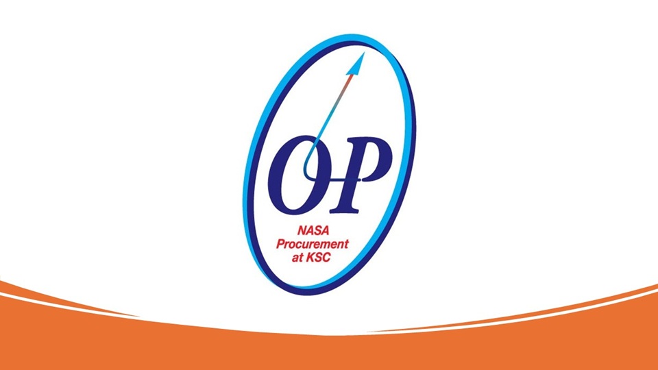 OP - NASA Procurement at KSC