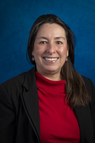 Amber Soja, Research Physical Scientist, Wildland Fire Science Program Management, Chemistry and Dynamics Branch, Science Directorate, NASA Langley Research Center