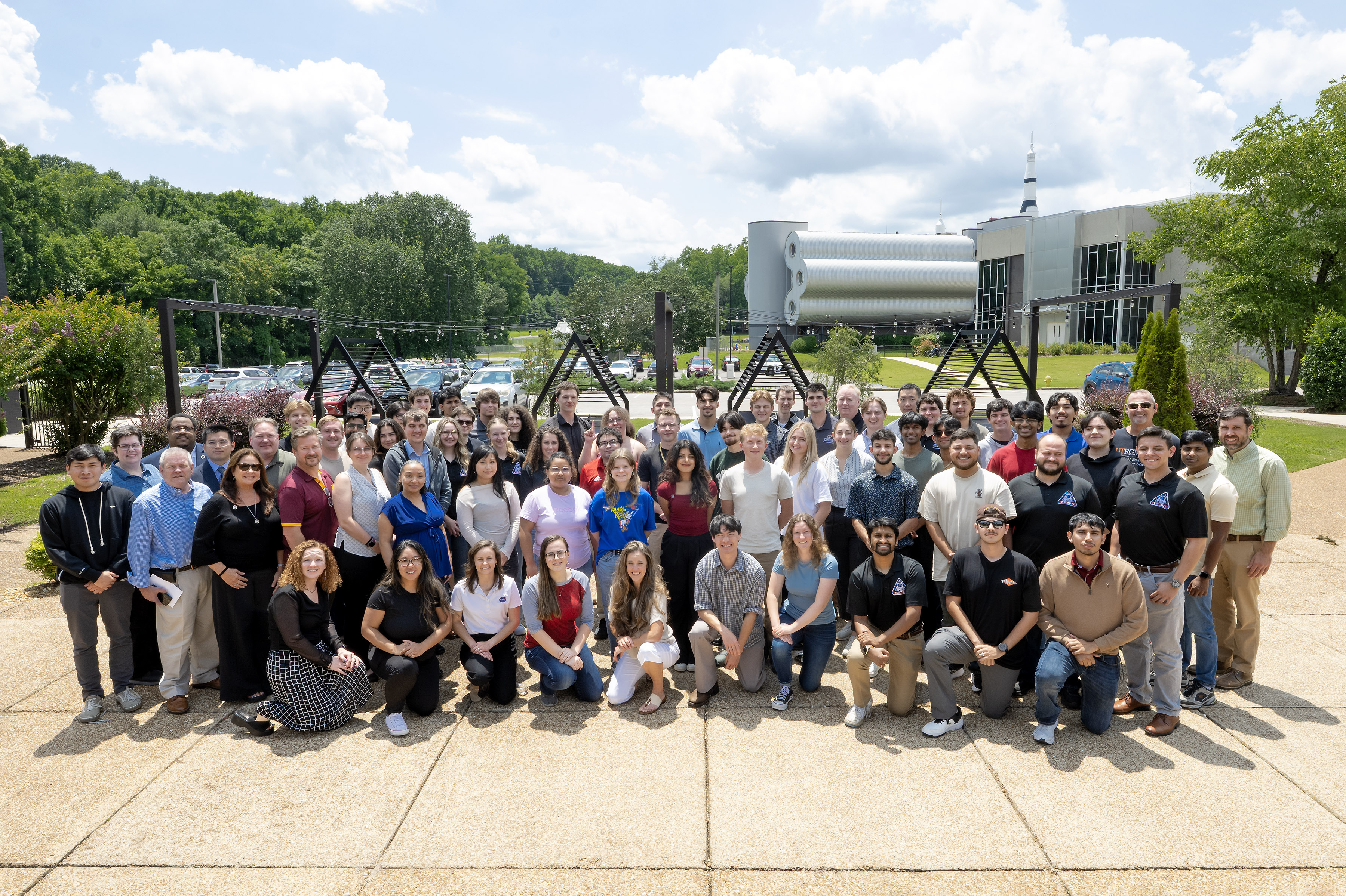 NASA names Cal Poly winner of 2026 Human Lander Challenge for lunar tech