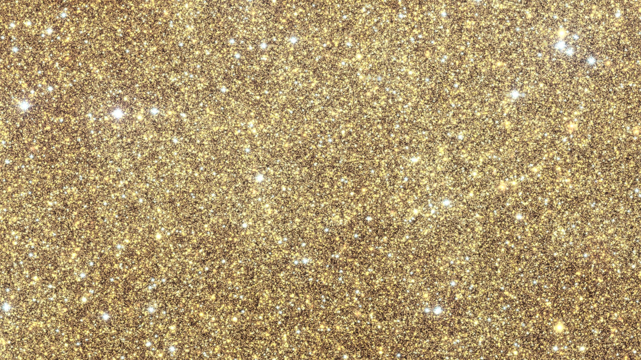 A Euclid image of the star-studded galactic core