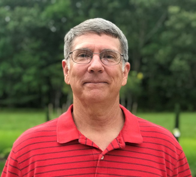 Gary Kellogg