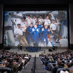 Expedition 73 Crew Reflects on Science, Teamwork, and Life in Orbit 