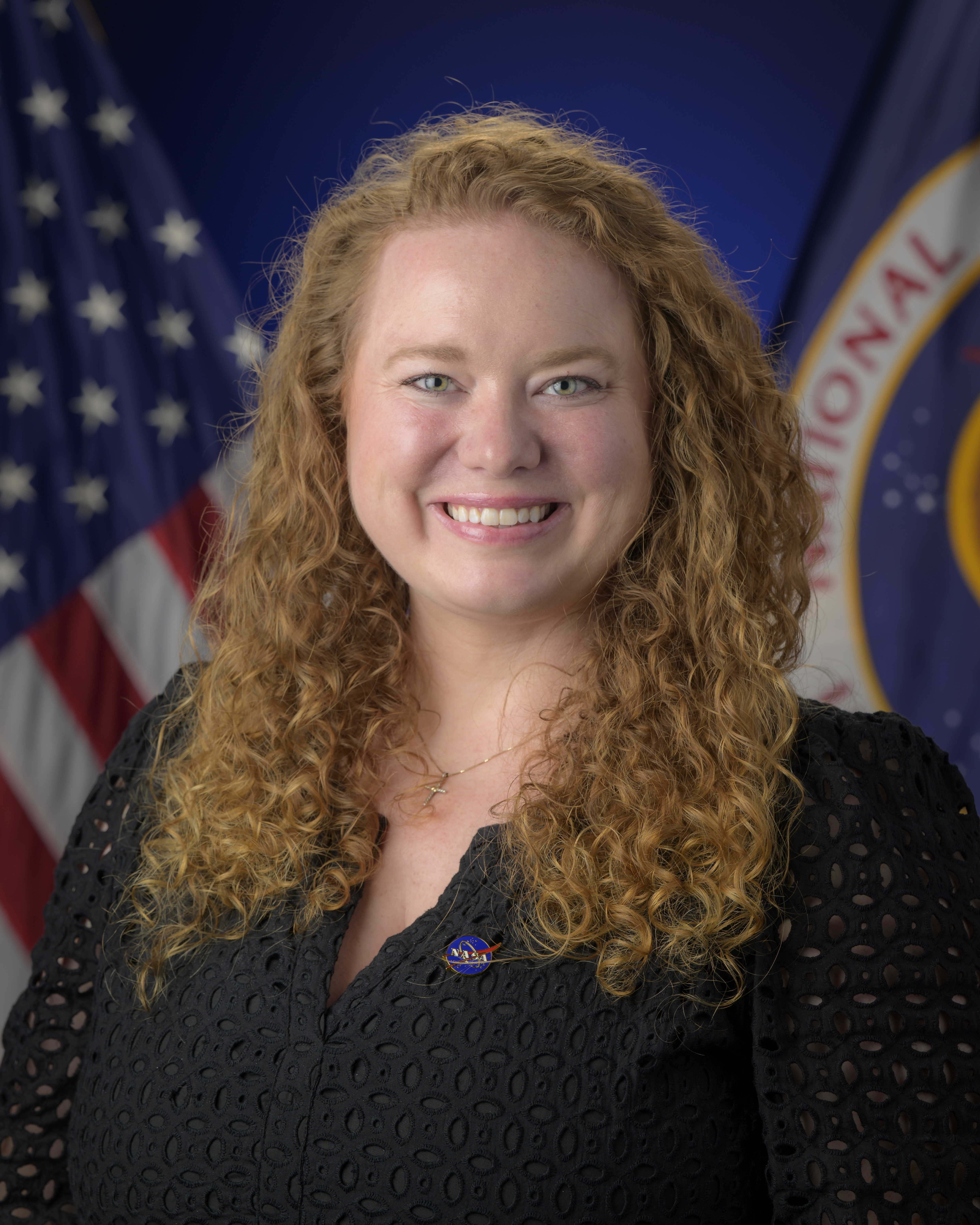 Kathleen Karika – NASA Kathleen Karika – NASA