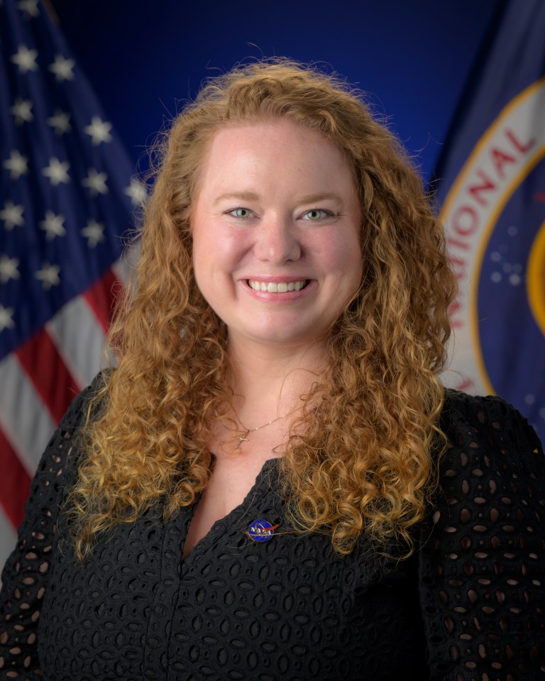 Kathleen Karika