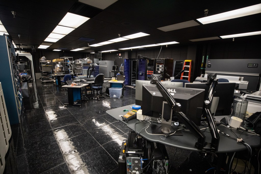 NASA Engineering - Advanced Imaging Lab/Image Analysis