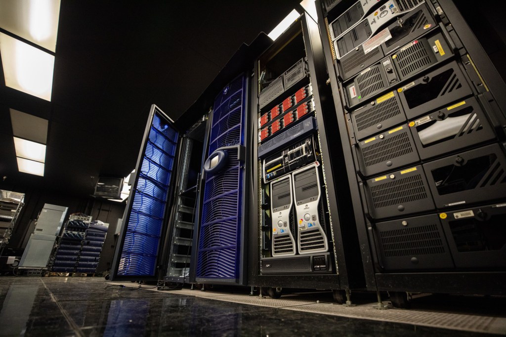 Advanced Imaging and Analysis Laboratory Cover Photo
