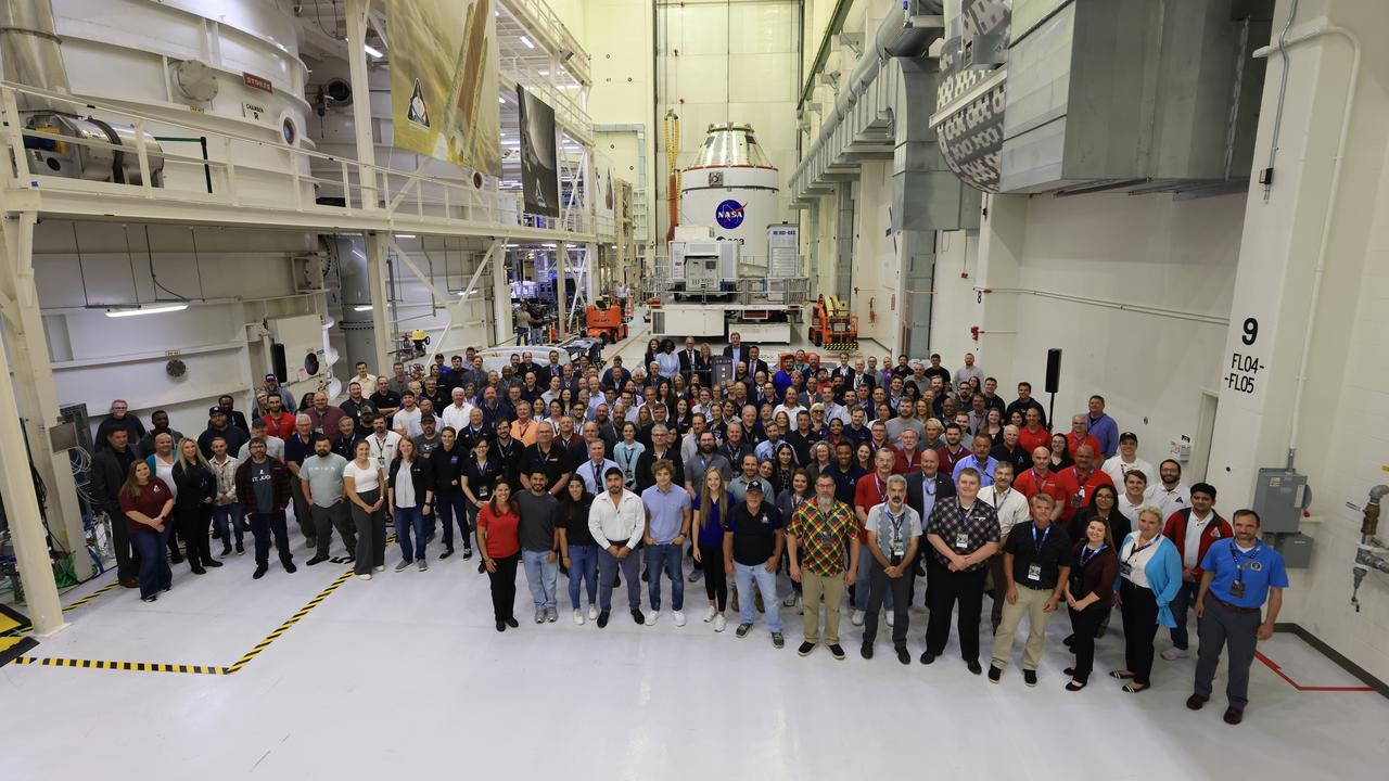 Team Orion