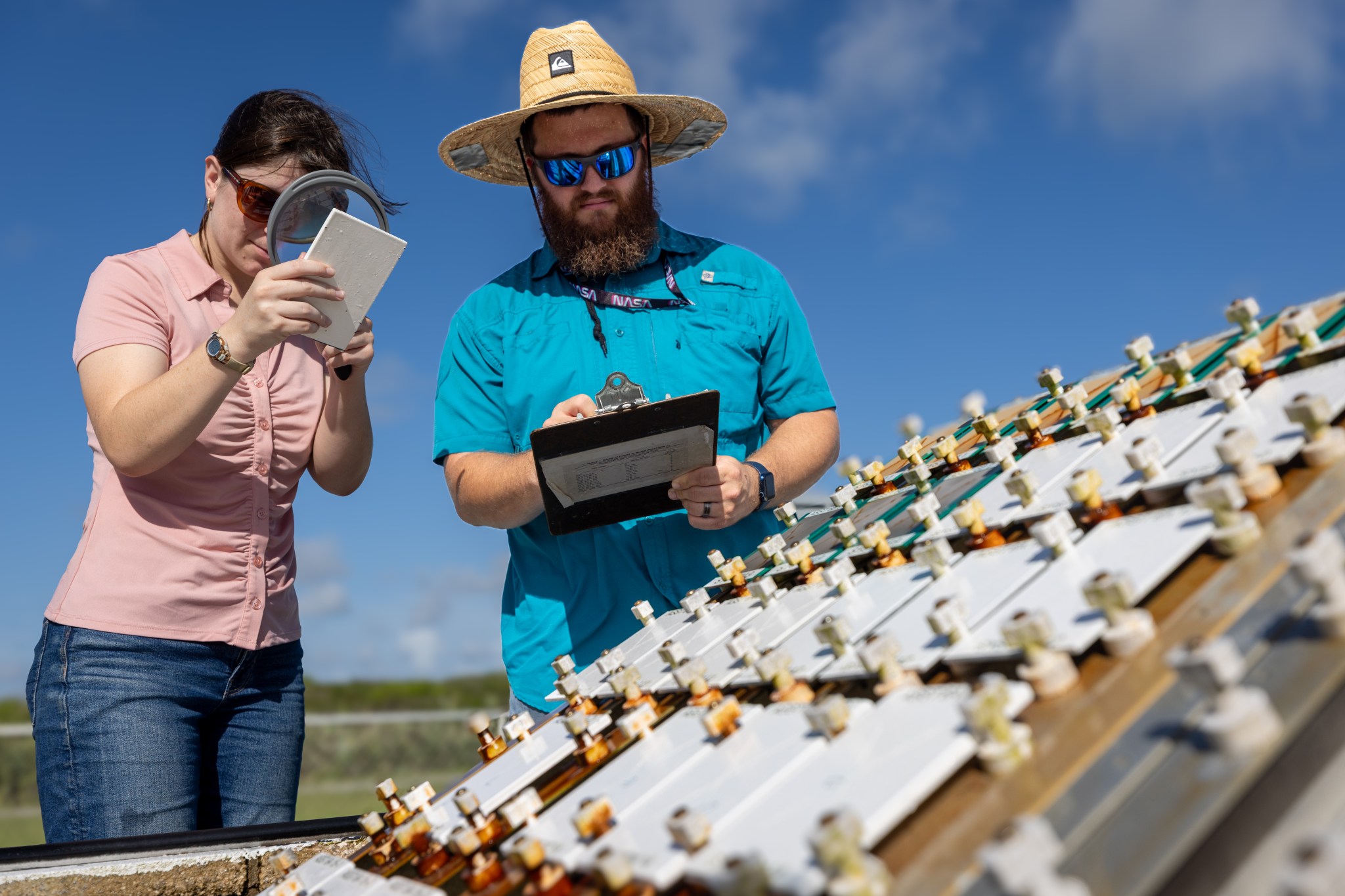 Corrosion Engineering Laboratory (CEL) cover photo