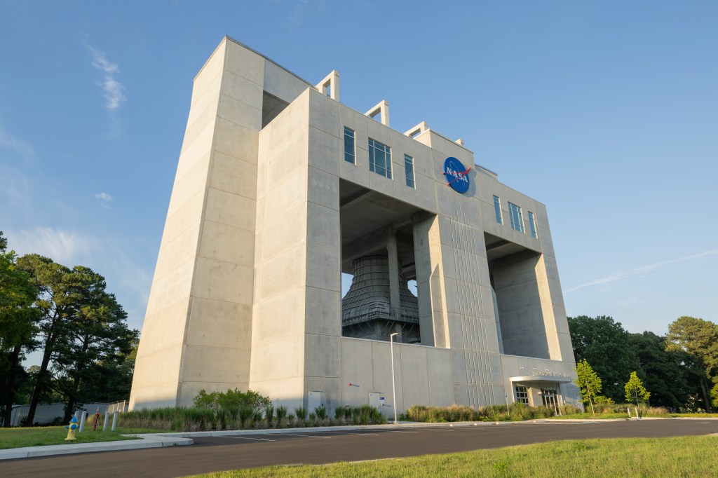 NASA’s Newest Wind Tunnel Builds on Legacy of Innovation