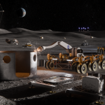 NextSTEP-3 A: Lunar Enabling Technology