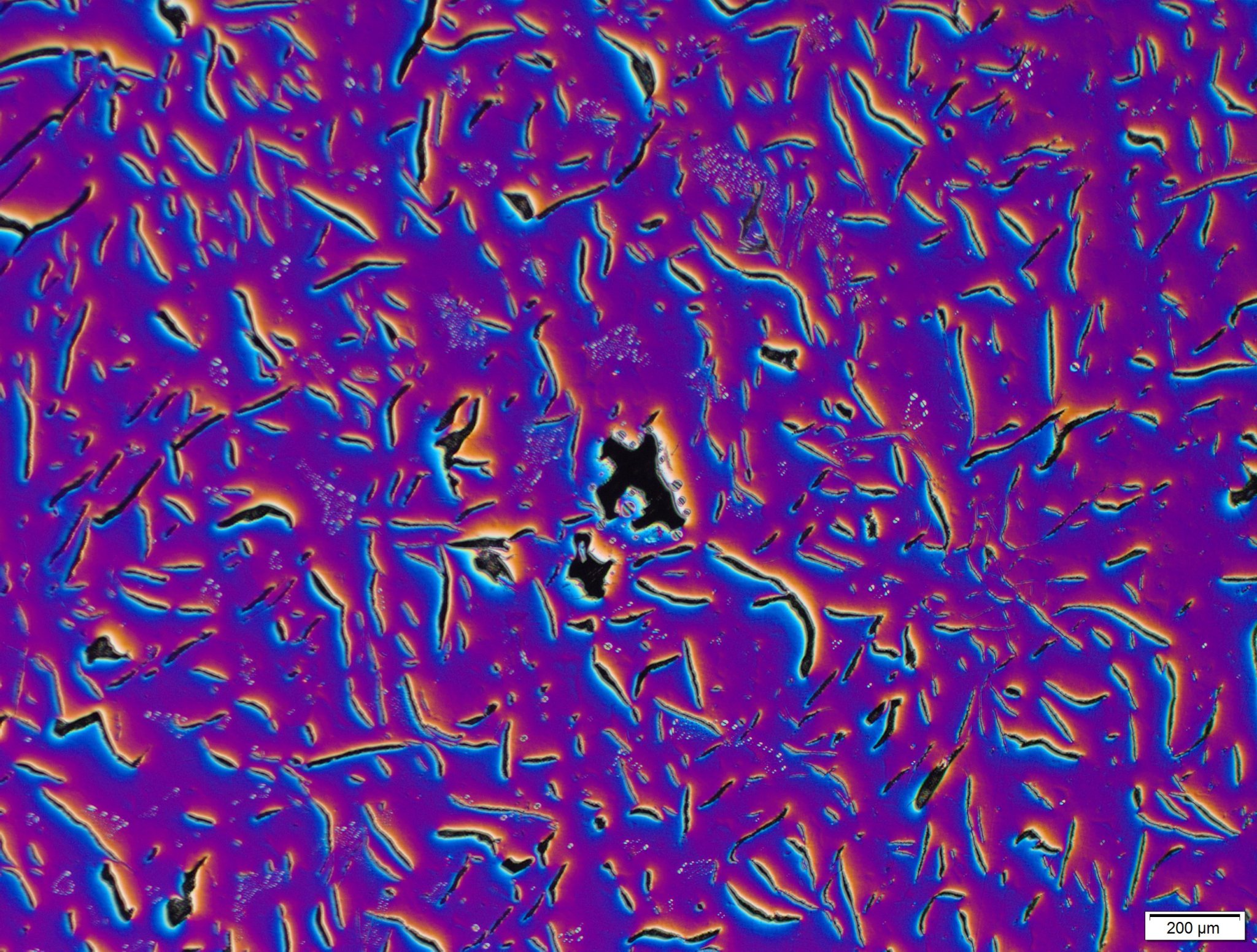 Materials Analysis Laboratory (MAL) cover photo