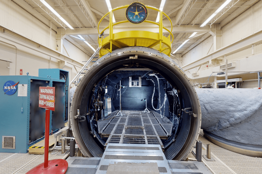 Lunar Development and Test Facility Virtual Tour