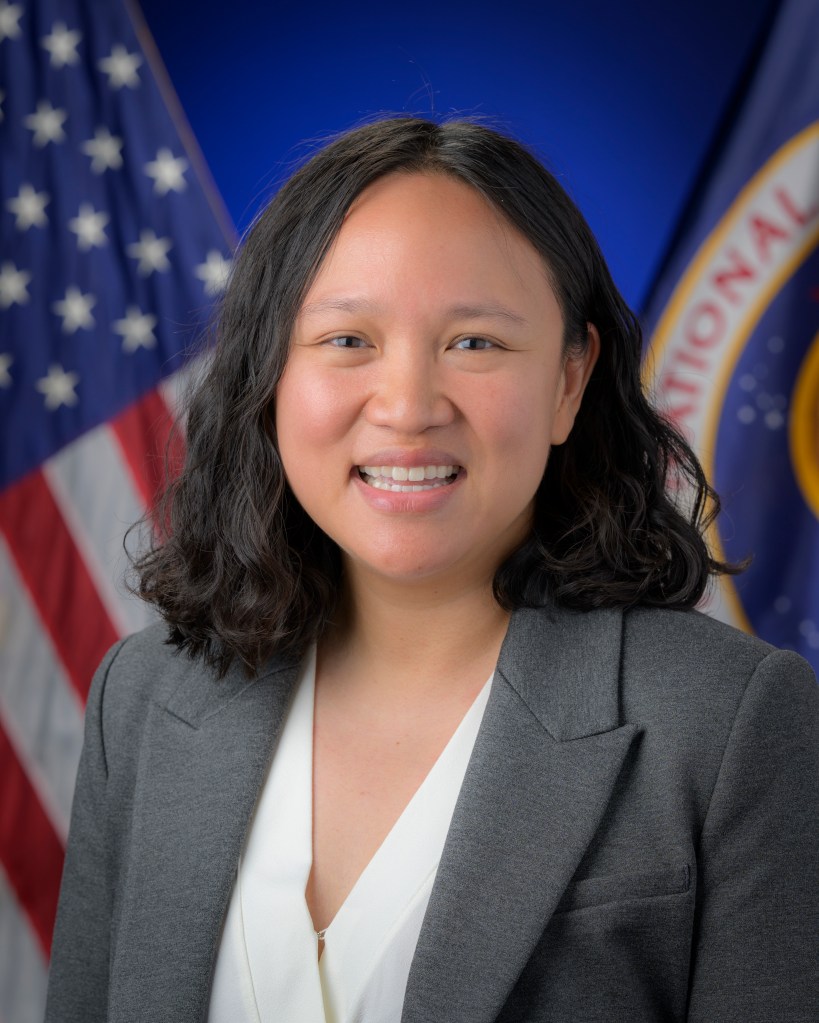 Catherine Baroang