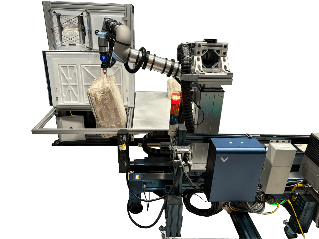 NASA Equips Astronauts, Industry with Robotic Intelligence 