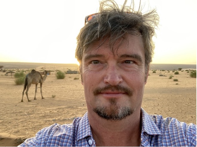 Sean W. Fleming