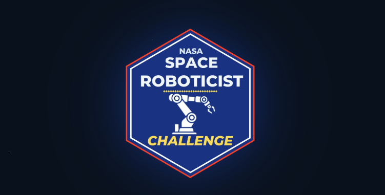 Space Roboticist Challenge