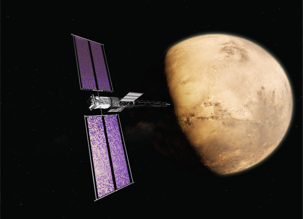 Space Reactor-1 Freedom 