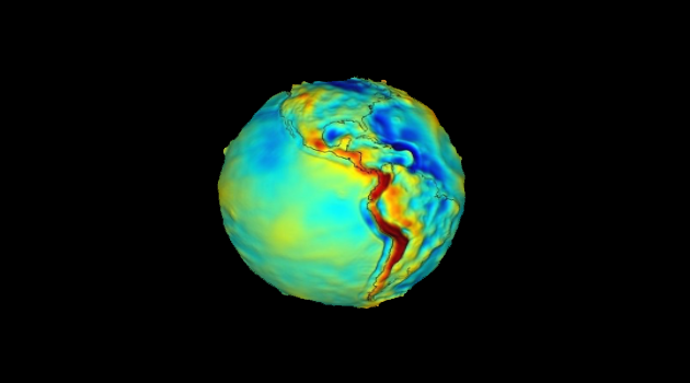 Quantum Computing Image