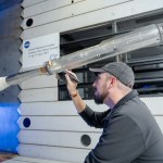 NASA, SpaceX Advance Wind Tunnel Tests for Starship Rocket 
