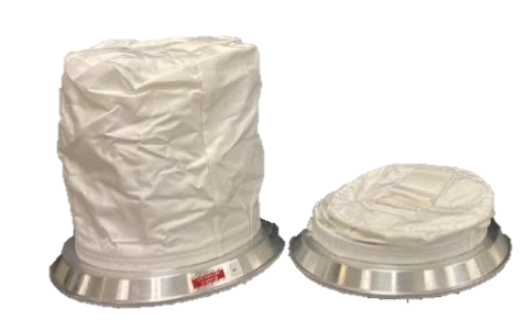 Alternate Fecal Canister
