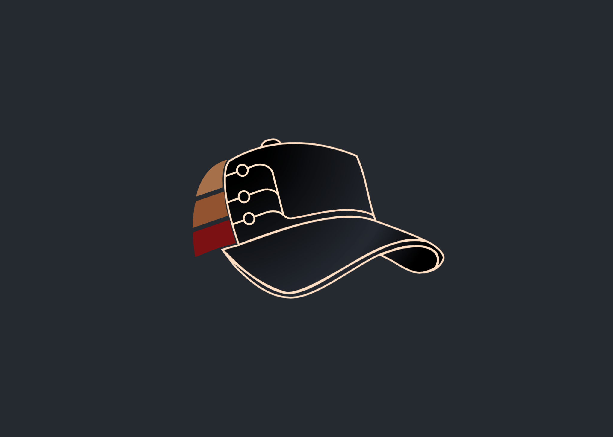 MCMC CAP logo