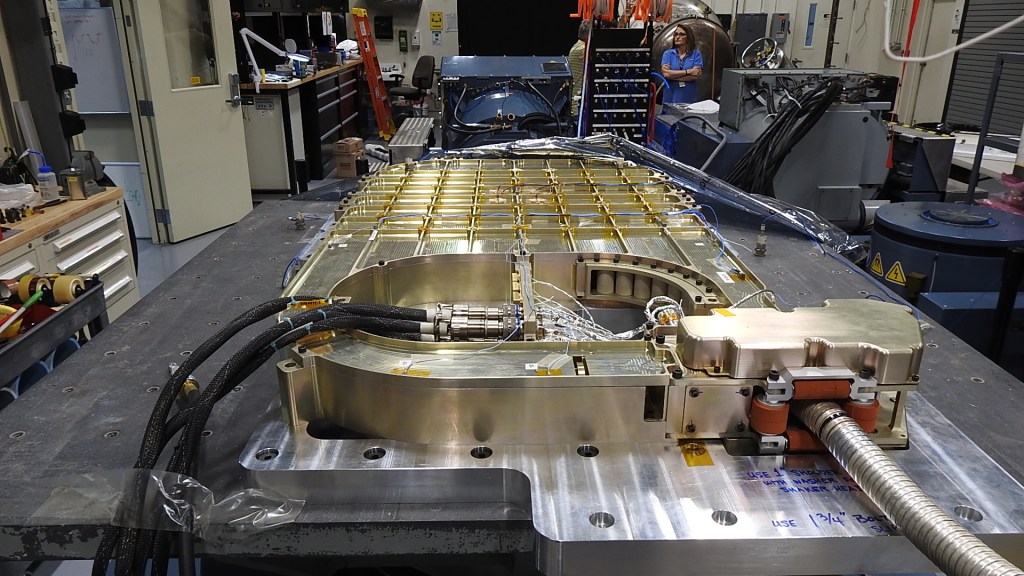 The Vibration Test Laboratory (VTL)