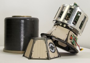 Dust Tolerant Electropermanent Magnetic Tool Interface