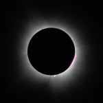 NASA Sets Coverage for August Northern Hemisphere Total Solar Eclipse