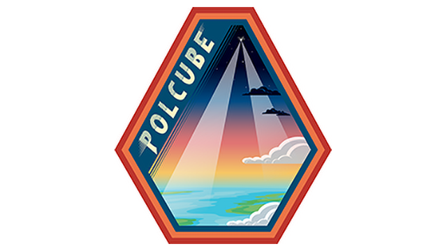 NASA Langley Research Center PolCube Information Site