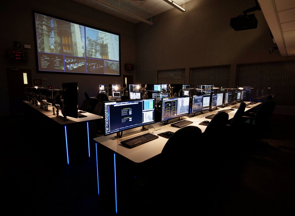 Hangar AE Control Center cover photo