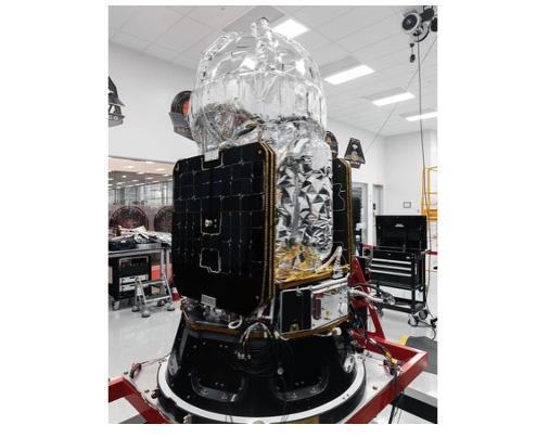 LOXSAT in a testing enviornment