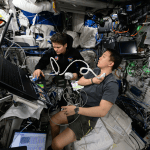 Researchers: Help NASA Prevent Blood Clot Formation in Space