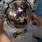NASA to Cover Three US Spacewalks, Host Preview News Conference