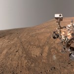 NASA’s Perseverance Rover Reads Record of Ancient Mars Impacts