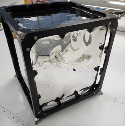 Planetary and Lunar Environment Thermal Toolbox in a lab setting