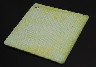 Polybenzoxazine Materials for Radiation Shielding
