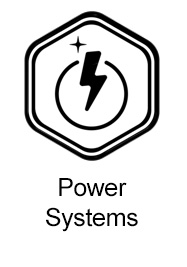Power Systems Icon