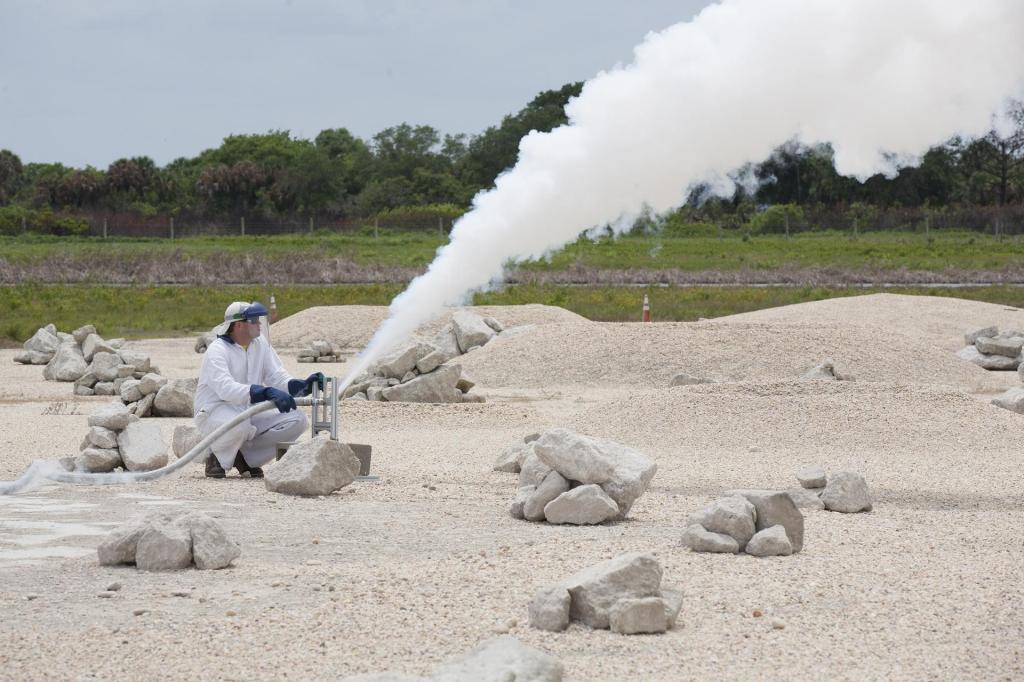 Propellant Handling & Servicing Cover Photo