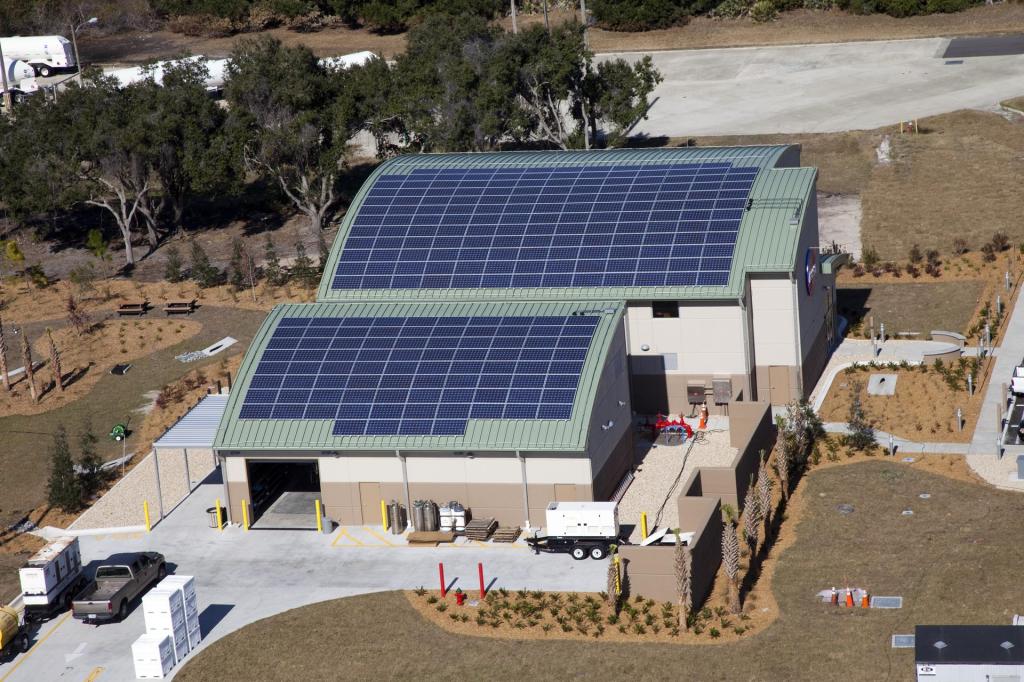 Facility Histrory Fact Sheet cover photo