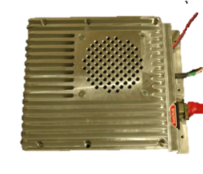 Radio-Frequency Identification Enabled Autonomous Logistics Management