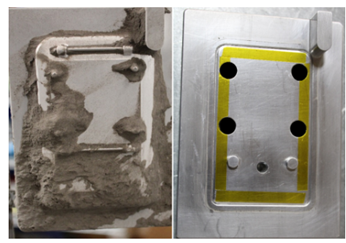 Removable Xemu SCC Protective Cover