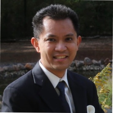 Richard Papasin – NASA Richard Papasin – NASA