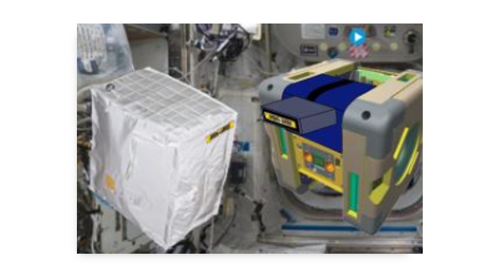 Small Form Factor RFID Applicator